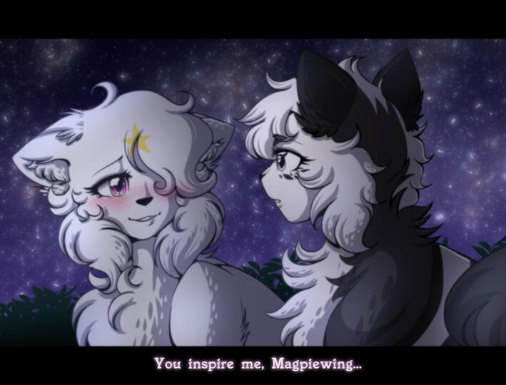 Contest Entry for Louixie